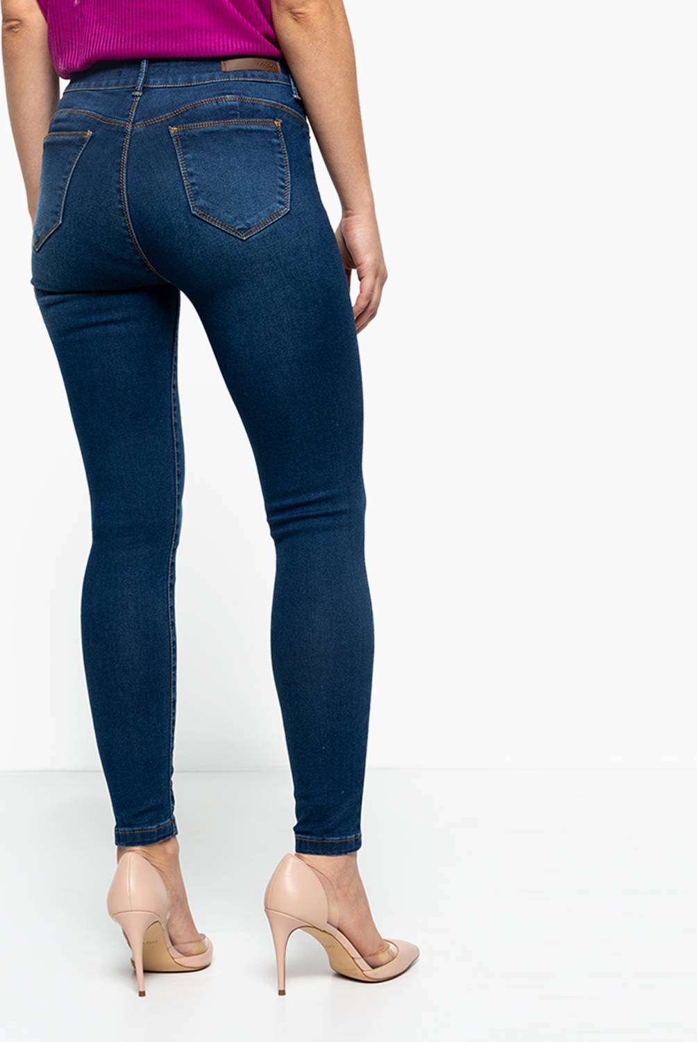 MOSSIMO - Jeans Mujer