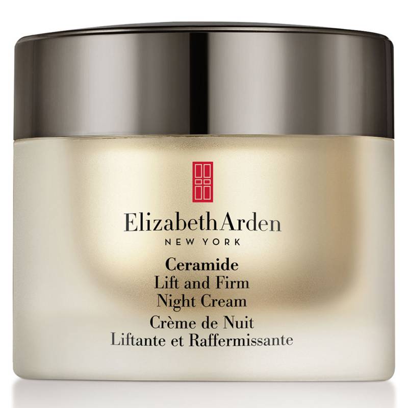 Elizabeth Arden - Lift And Firm Night Cream 50 ML
