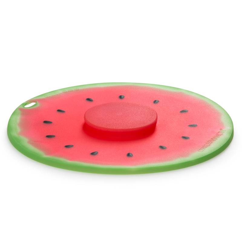 CHARLES VIANCIN - Tapa Silicona Watermelon 28 cm