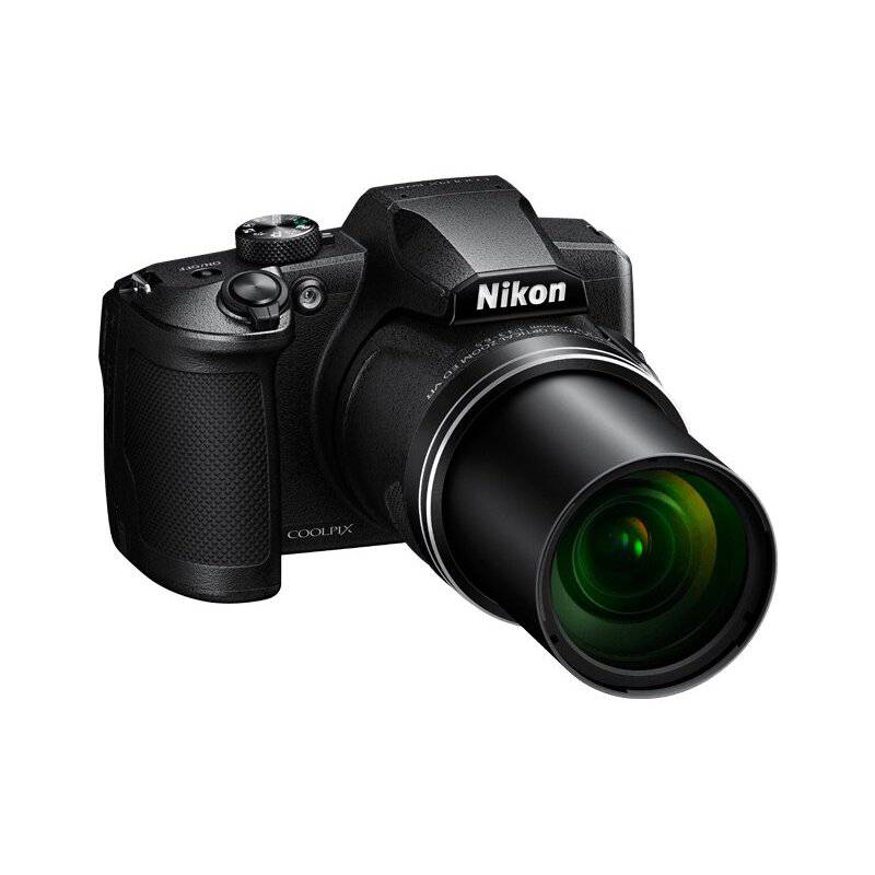 NIKON - Cámara Coolpix Nikon B600