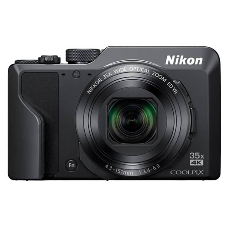 NIKON - Nikon Coolpix A1000