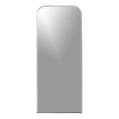 Espejo organizador 45x158 cm blanco