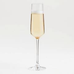 CRATE & BARREL - Copa De Champagne Hip
