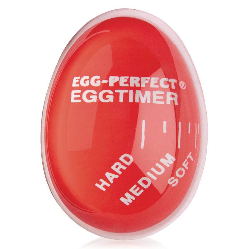 CRATE & BARREL - Temp para Huevos Egg Perfect