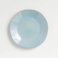 GRESTEL - Plato Ensalada Marin Azul 8.25 inch