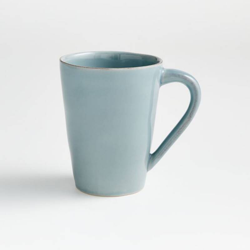 GRESTEL - Mug Marino Azul