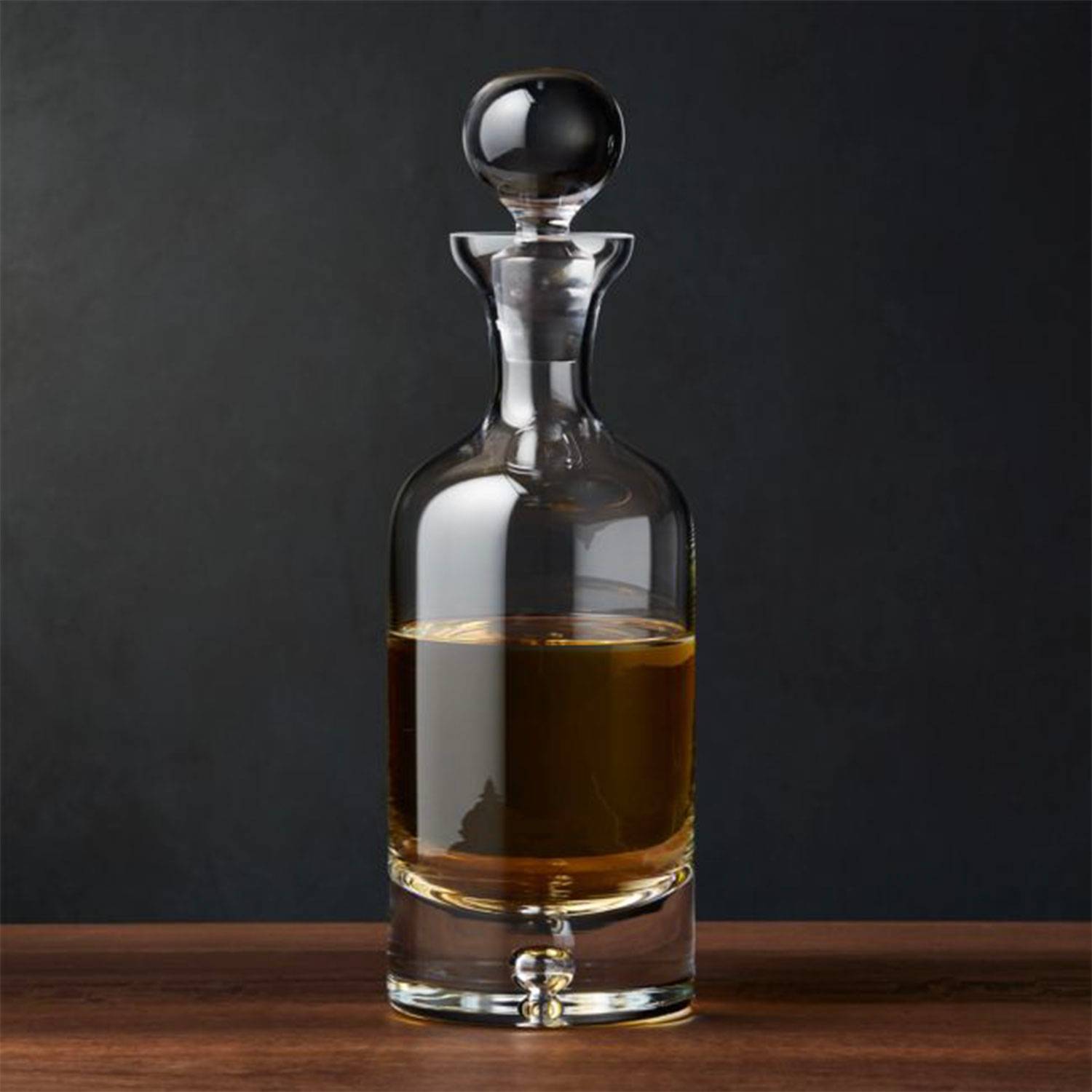 CRATE & BARREL Botella para Aceite