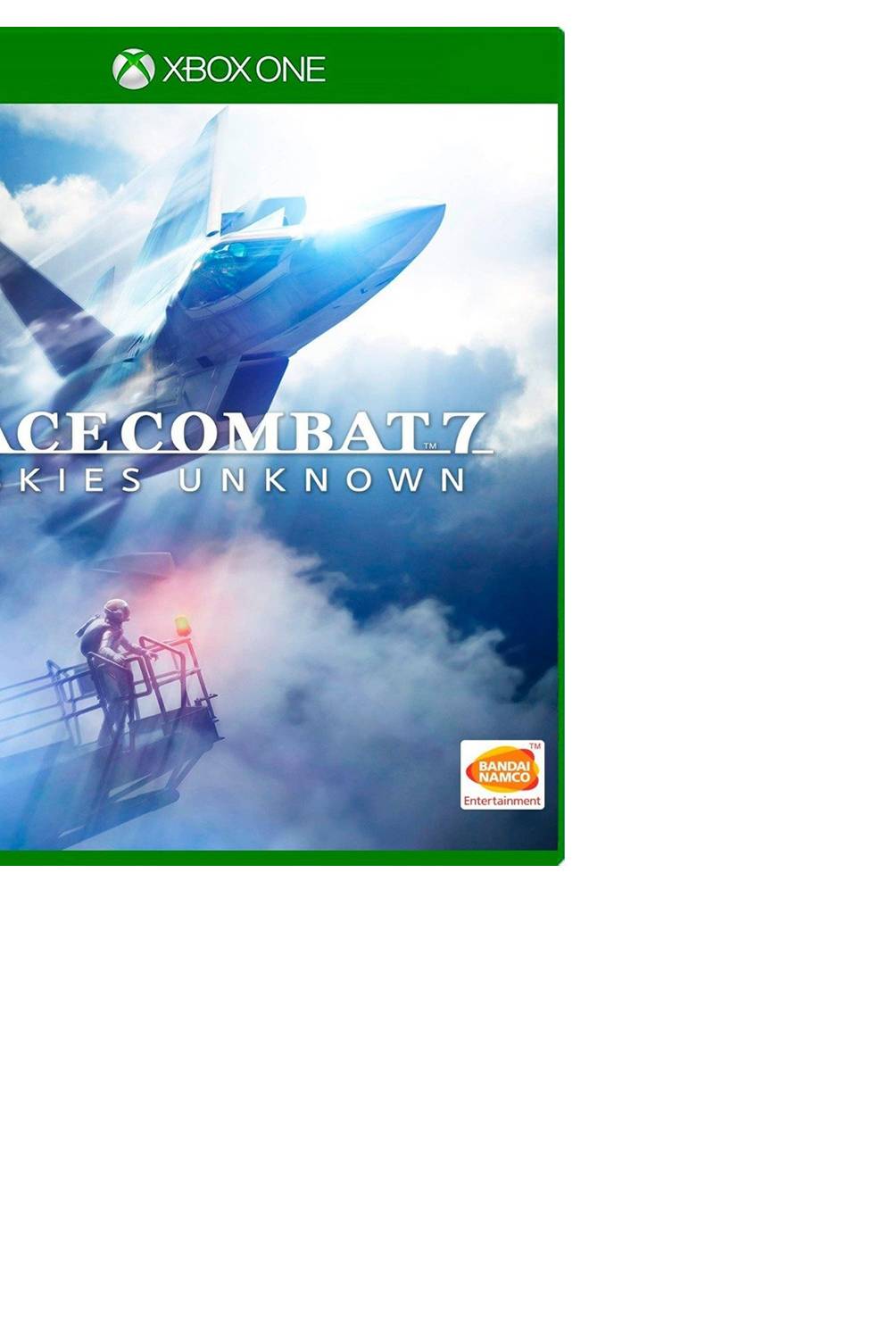 MICROSOFT - Microsoft Ace Combat 7 Xbox One