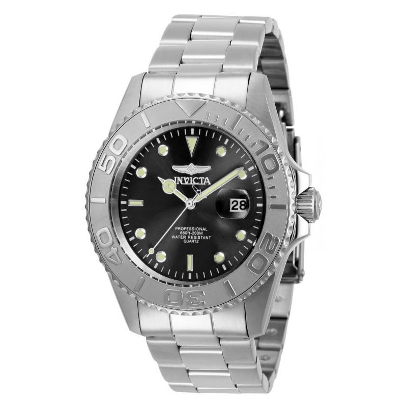 INVICTA - Reloj Hombre Pro Diver 29944 Acero inoxidable Cuarzo