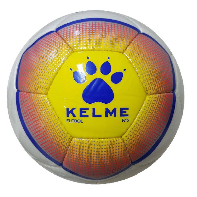 KELME - Balón de Futbol Tritón N°5