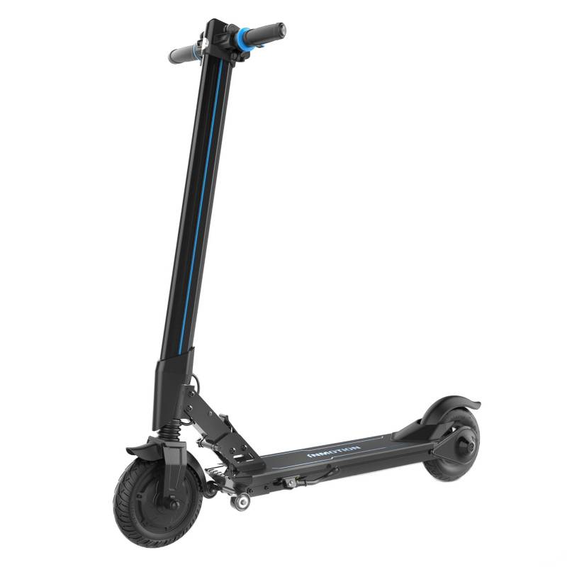 INMOTION - Scooter Eléctrico L8F Color Negro