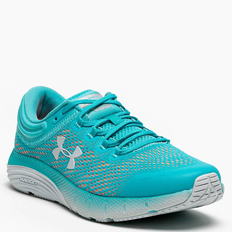 UNDER ARMOUR - UA W Charged Bandit 5 Zapatilla Running Mujer