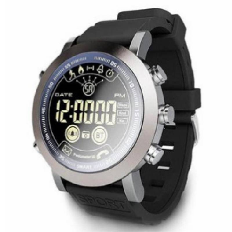 TODOBAGS - Reloj Smart Watch Inteligente Bluetooth Lemfo 23