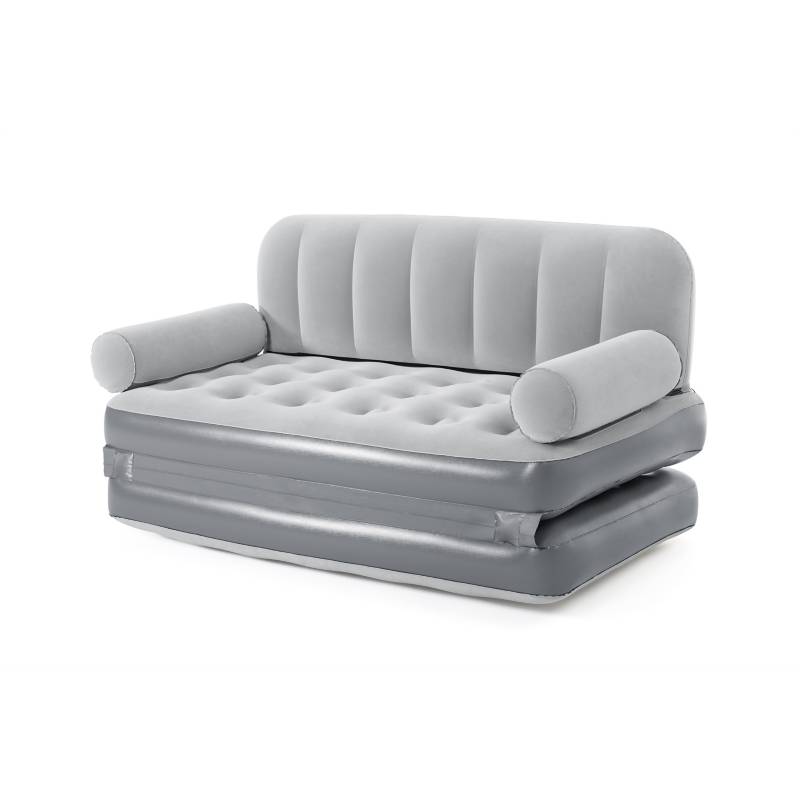 BESTWAY - Sofá Cama Inflable Couch Pump