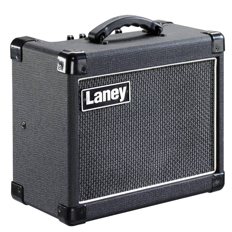 Laney - Amplificador de Guitarra 12W