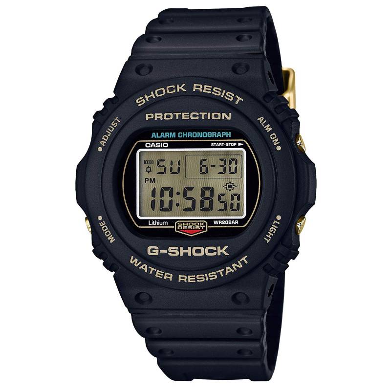 G-Shock - Reloj Hombre DW-5735D-1BDR