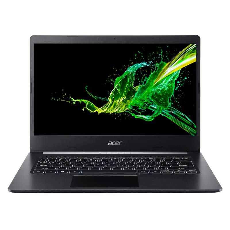 ACER - Notebook Acer Aspire 5 Intel Core i3 12GB RAM 256GB SSD 14"