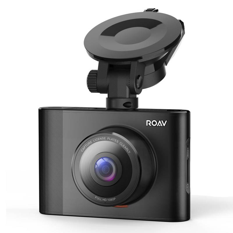 ROAV - Cámara de Auto Wifi Full HD Dash Cam A1