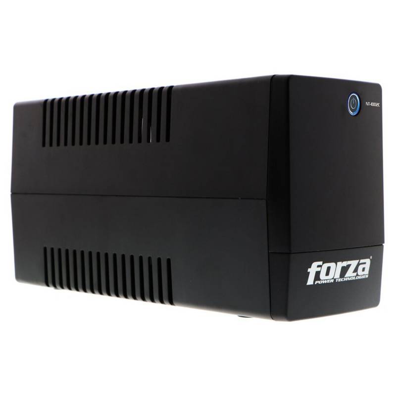 FORZA - Fuente De Poder Forza  1000Va 500W Rj11 4 Out