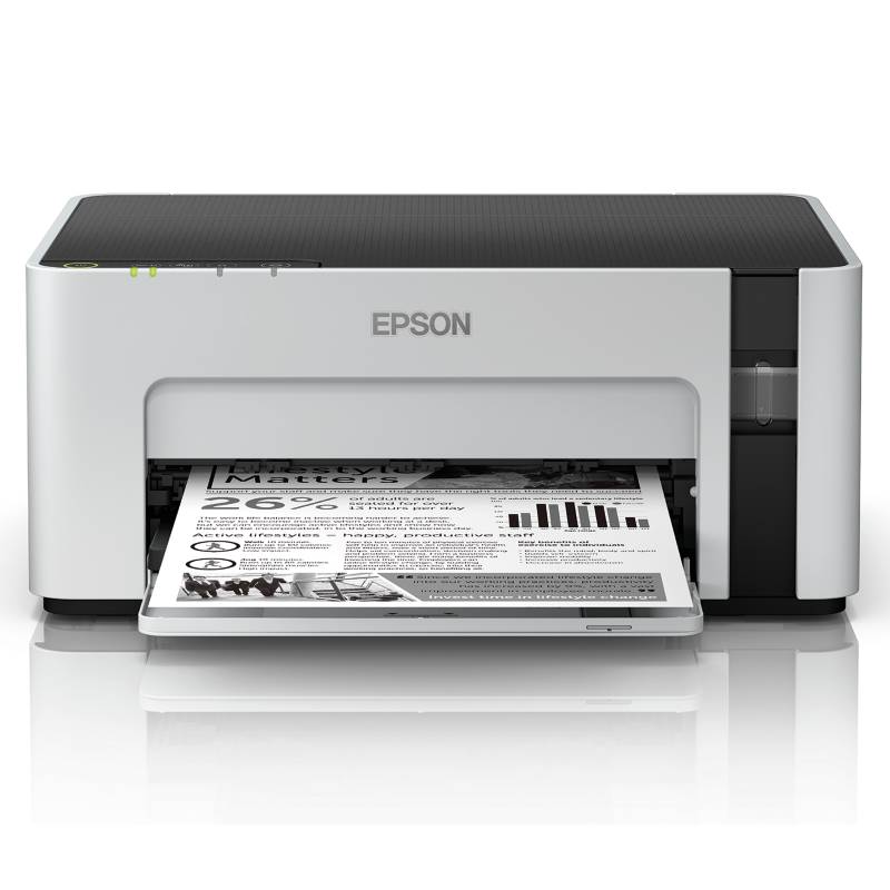 EPSON - Impresora Ecotank M1120
