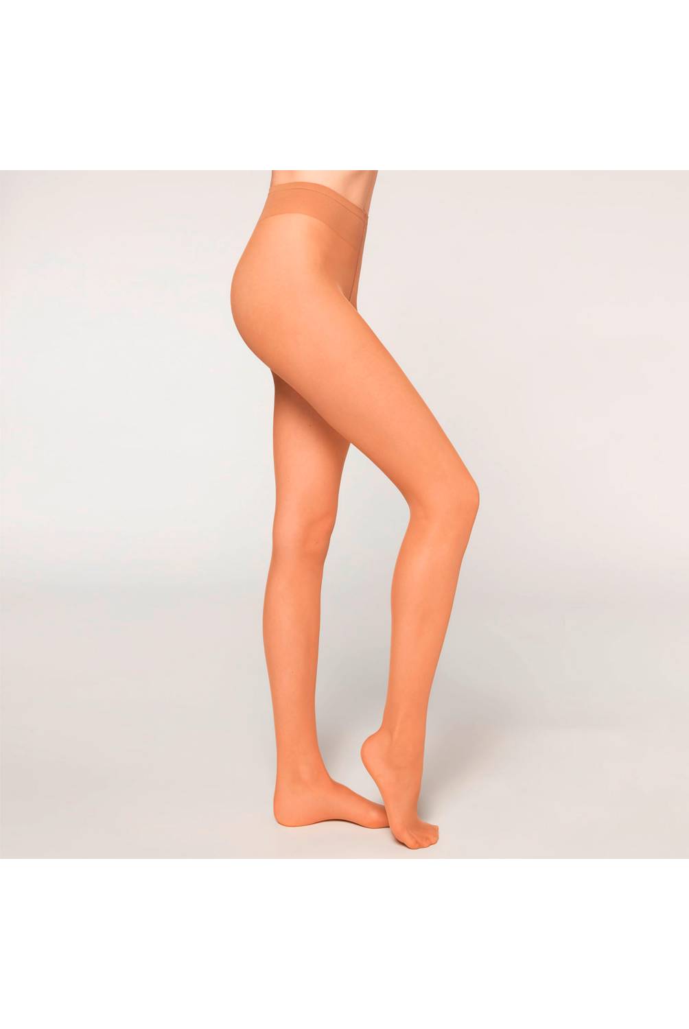 CALZEDONIA Medias a La Rodilla Veladas 8 Deniers Mujer Calzedonia