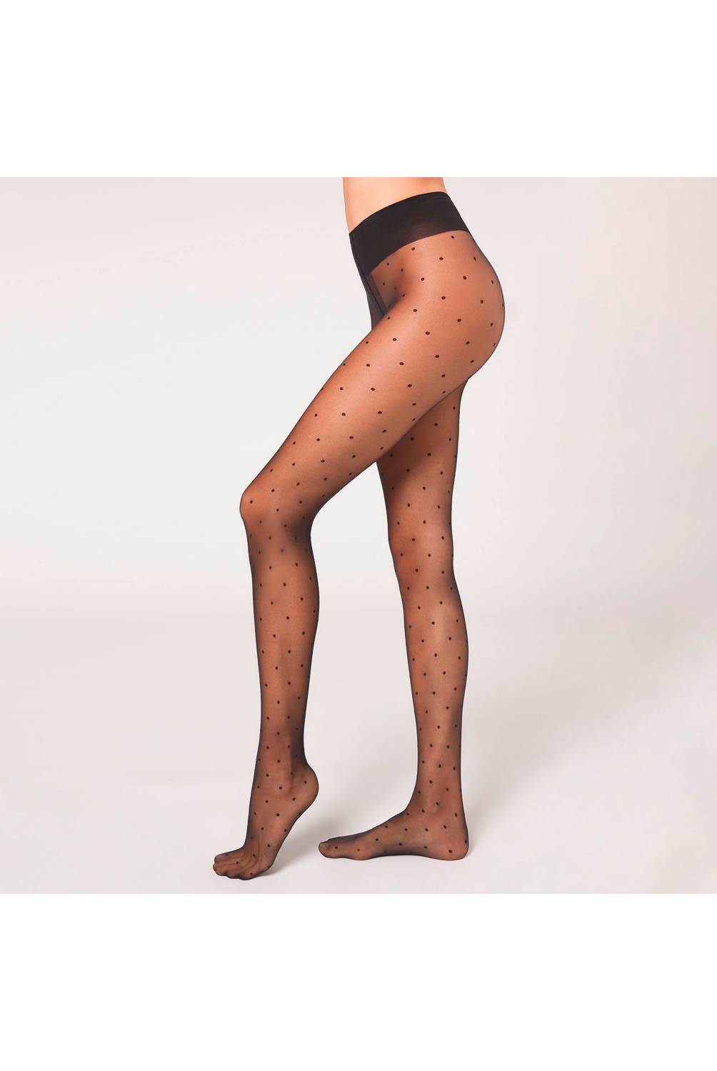 Calcetines Cortos Algodón Mujer Pack 3 Catwoman C3 - Top Underwear
