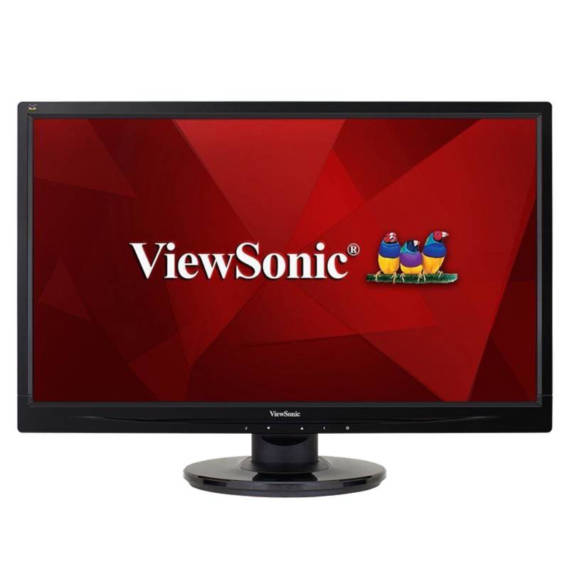 VIEWSONIC - Viewsonic Monitor Vws Va2246Mh 22" 1920x1080 VGA/HDMI