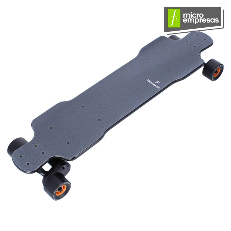 FLEX BOARDS - Longboard Skate Eléctrico Roadrunner Xr