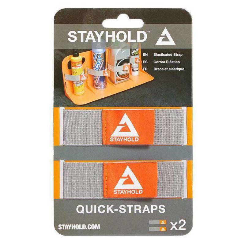 STAYHOLD - Correas Quick Straps