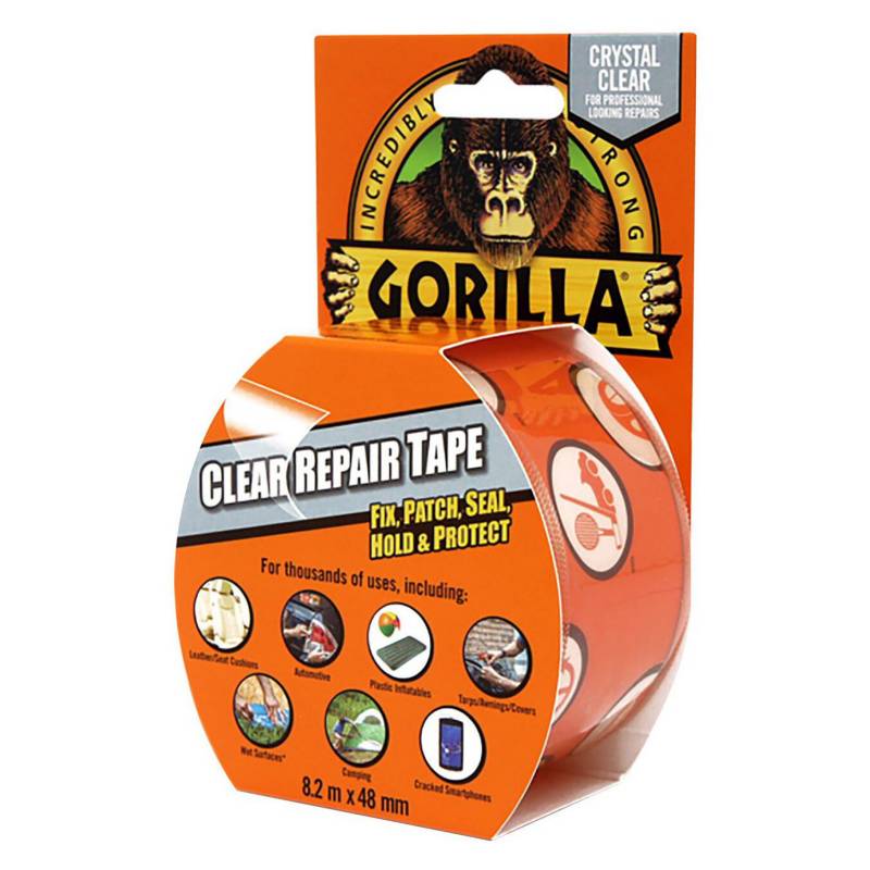 GORILLA TOUGH - Gorilla Clear Repair