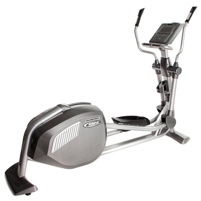 BH FITNESS EQUIPMENT - B.H.EXERCYLE Eliptica SK 9300