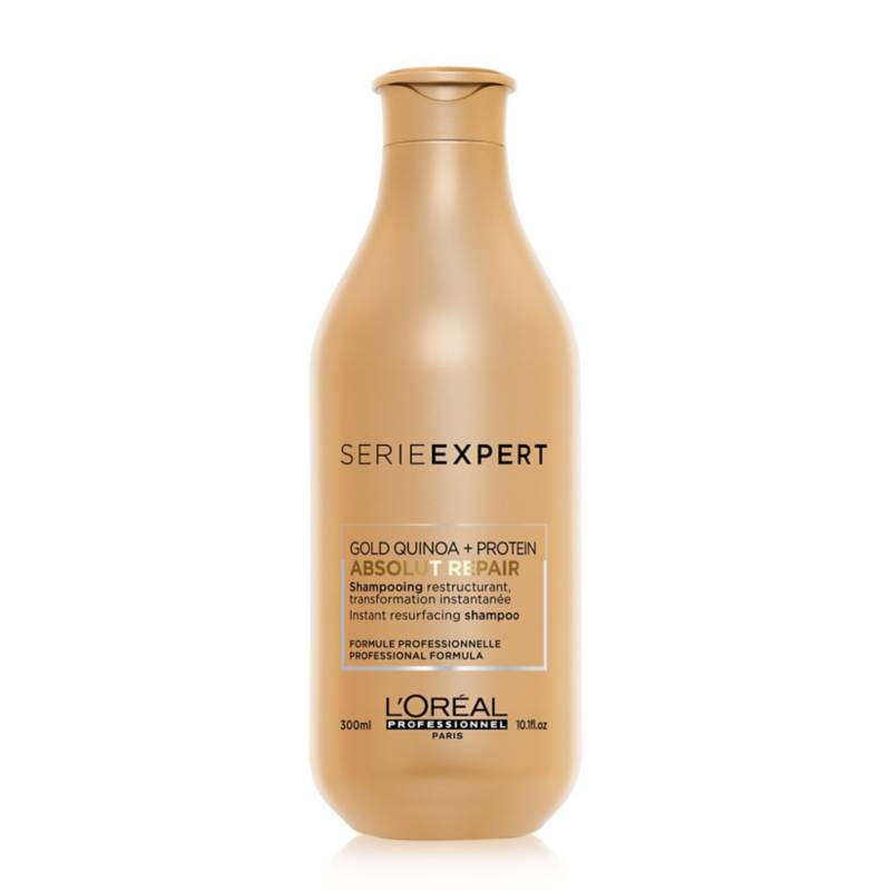 MALCREADO13386 - Shampoo Reparación Absolut Repair Serie Expert 300 ml