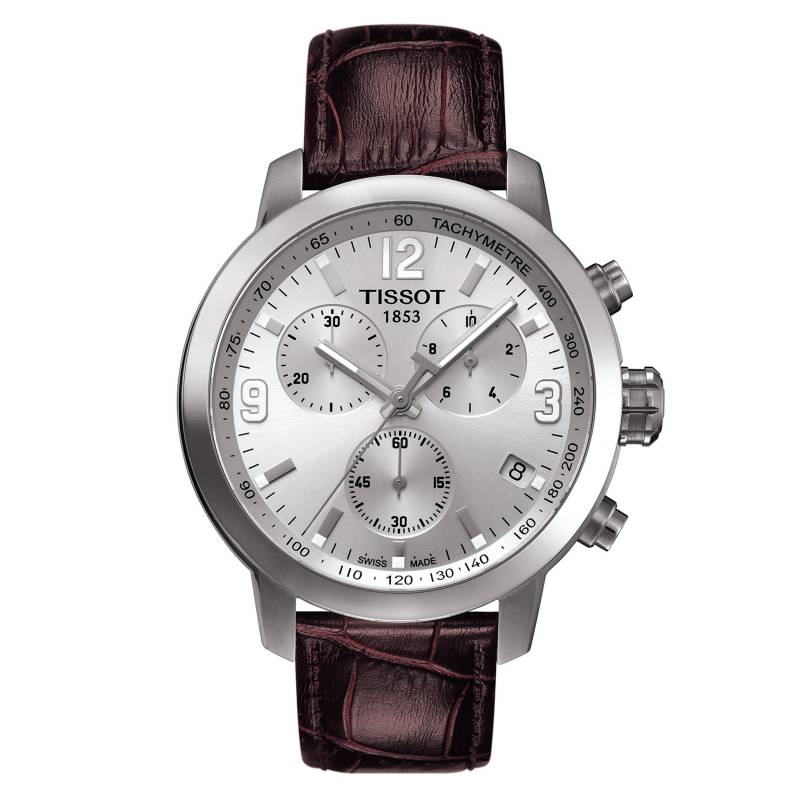 TISSOT - Reloj Cronógrafo Hombre