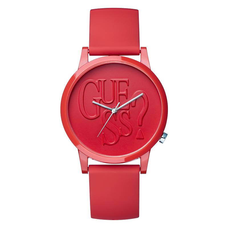 GUESS - Guess Reloj  Hollywood Westwood V1019M3 Unisex