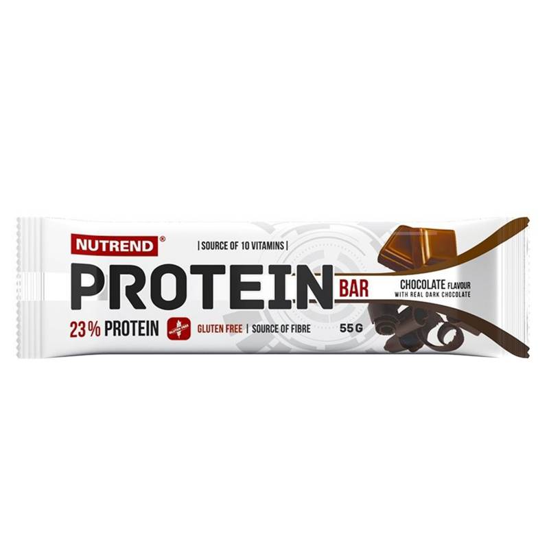 NUTREND - Protein Bar Chocolate