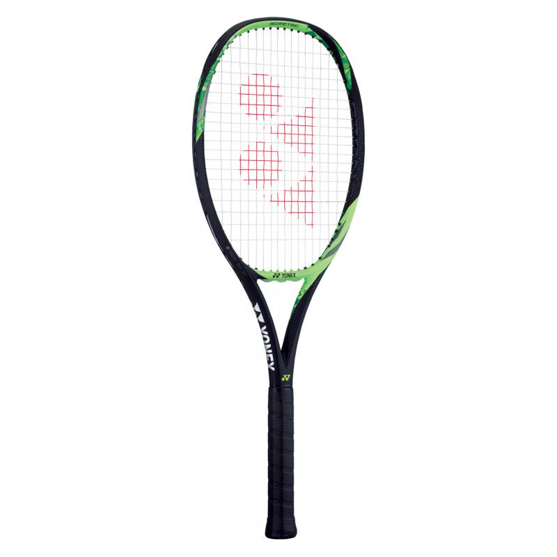 YONEX - Raqueta Tenis Ezone 100 Lima 300G 3/8