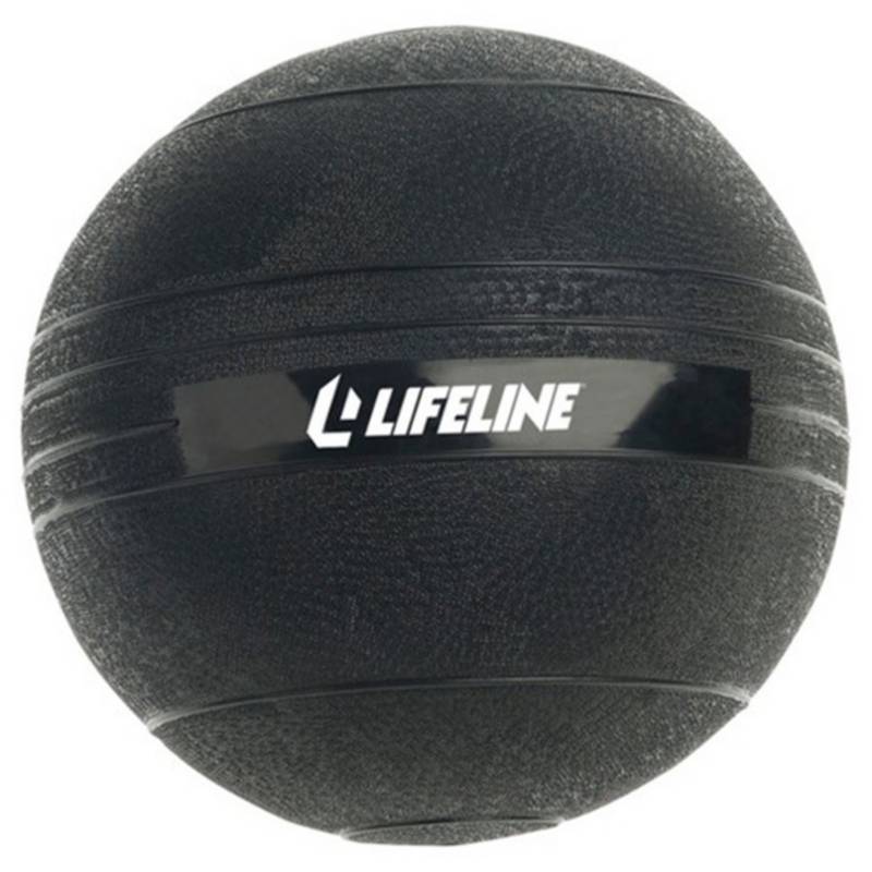 LIFELINE FITNESS - Slam Ball 20Lb
