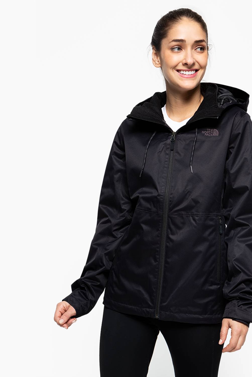 THE NORTH FACE - The North Face Parkas Outdoor Mujer