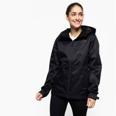 THE NORTH FACE - Chaqueta Mujer Arrowood Triclimate