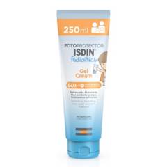 ISDIN - Fotoprotector ISDIN Gel Cream Pediatrics SPF 50+