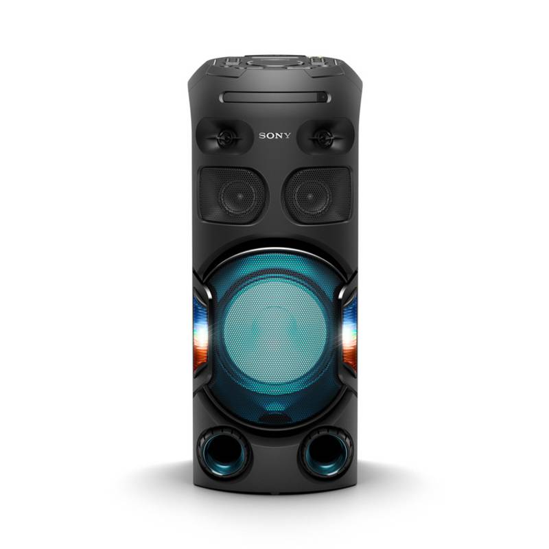 Sony - Minicomponente Karaoke MHC-V42D