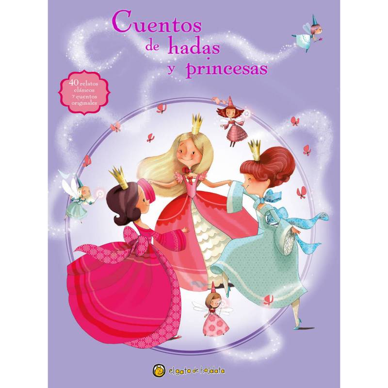 GUADAL - Cuentos De Hadas Y Princesas