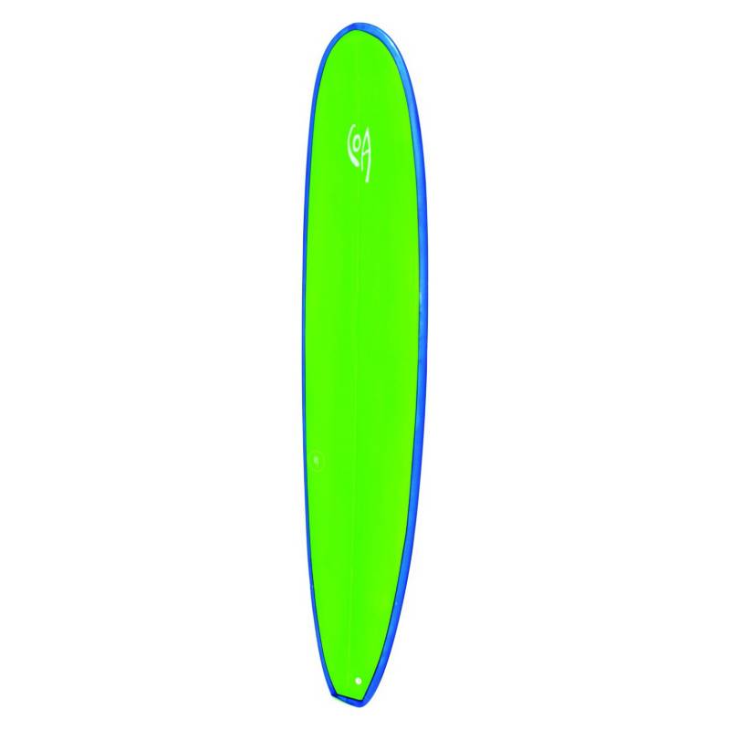 COA - Tabla Surf Coa 9'0''X23.25'X2.75'' Green