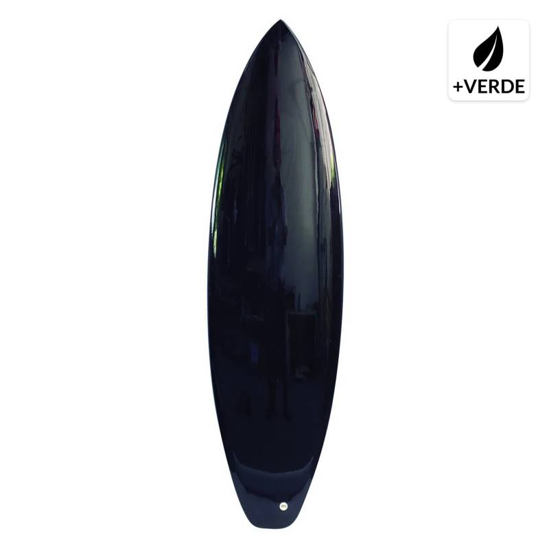 COA - Tabla Surf O'Ama 5'8''X19'' X 2.5'' 26.6L Black
