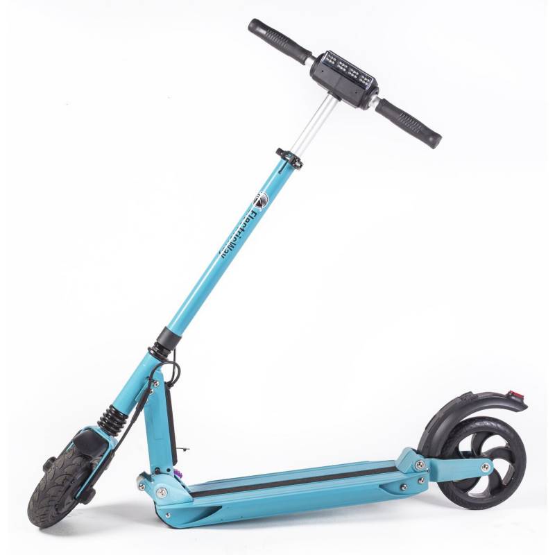 ELECTRIC WAY - Scooter Eléctrico