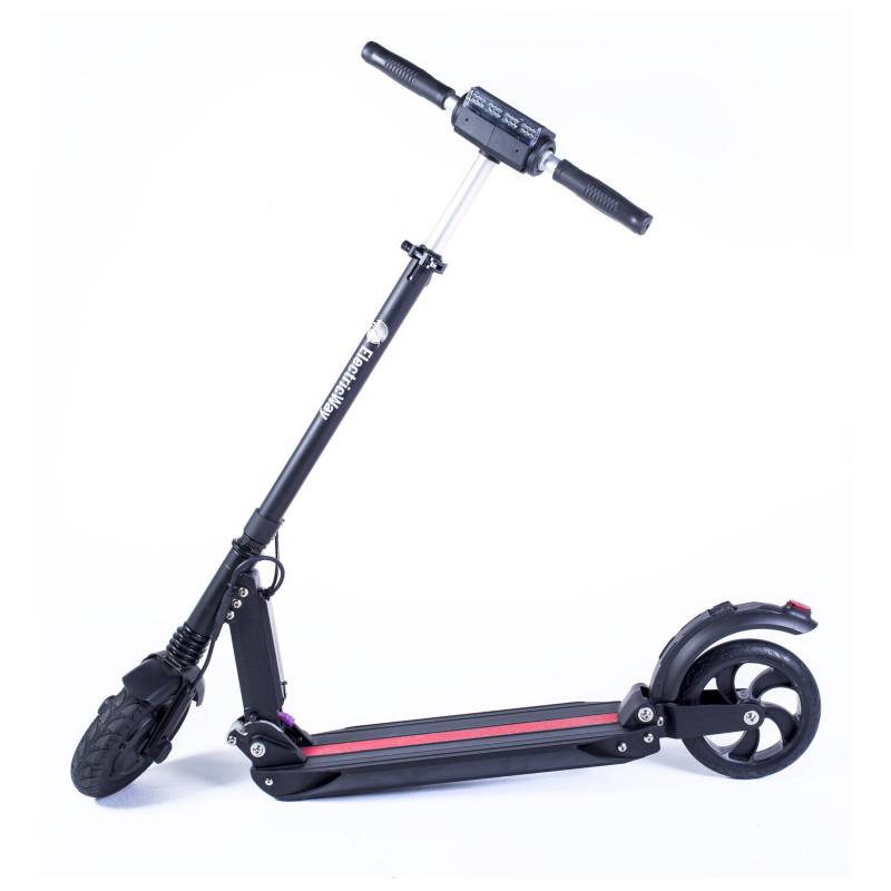 ELECTRIC WAY - Scooter Eléctrico