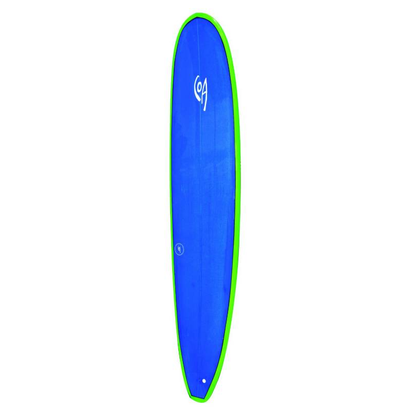 COA - Tabla Surf Coa 9'0''X23.25'X2.75'' Blue