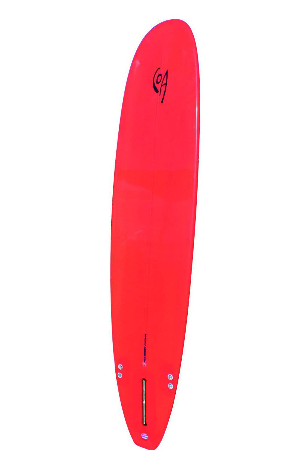 COA - Tabla Surf Coa 9'0''X23.25'X2.75'' Yellow