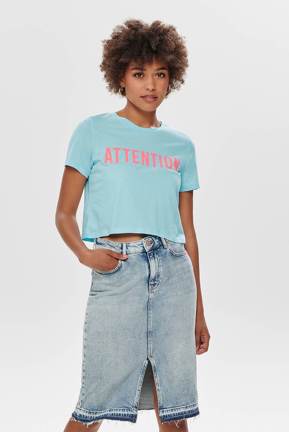 ONLY - Blusa