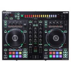ROLAND - Controlador y Secuenciador DJ DJ-505 230v
